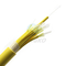 2-12 Core BreakOut Indoor Fiber Optic Cable GJBFJH Single Mode G652D