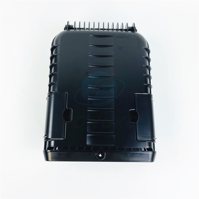Outdoor IP67 FTTH Fiber Optical Distribution Box