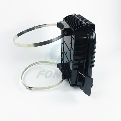 Outdoor IP67 FTTH Fiber Optical Distribution Box