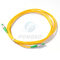 3.0mm  3mm simplex Fc To Fc Single Mode Fiber Optic Cable Fiber Optic Patchcord Fc/apc