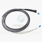NSN 7.0 Fiber Optical Jumper Cord Connectors 10 Meters DLC-DLC