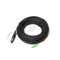 SX 75m Fiber Optic Pigtail Patch Cord Cable LSZH Jacket 5.0mm G657A1