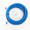 Singlemode Fiber Optic Armoured Pigtail Patch Cord LC/UPC-LC/UPC Connector