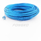 3m LC/UPC-LC/UPC Duplex Blue Fiber Optic Armored Patch Cord With Lszh Jacket