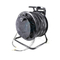 Motorized Portable Rope Tactical Cable Reel Cart 550m 1000m