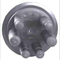 Heatshrink Seal 6 Port 3 Tray Dome Splice Closure PP ABS Material