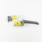 High Quality Adjustable Fiber Optic Cable Cutter ABS Longitudinal Slitter