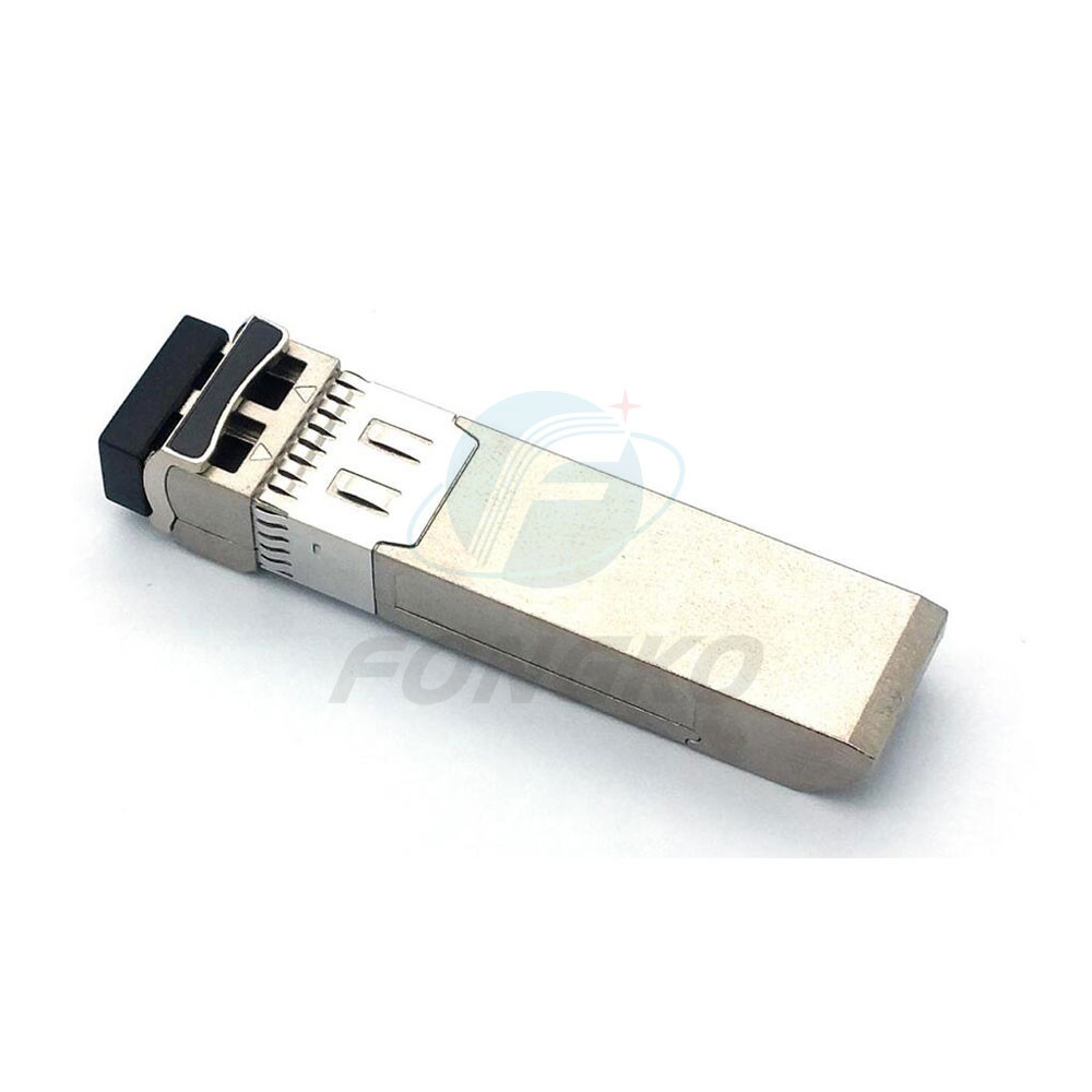 Sfp Evm Module OEM 850nm 300m 10gbe SFP+ Module Optical SFP Ethernet Transceiver