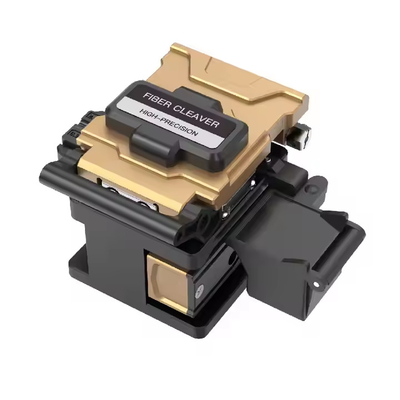 FC-30 FC-20 3 in 1 Universal Bracket All in One Bracket 48000 Times Blade Life Fiber Cutter