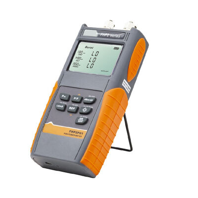 FONGKO FHP2 Series FHP2P01 PON Power Meter OPM Optical Pon Power Meter EPON GPON XPON,OLT-ONU 1310/1490/1550nm